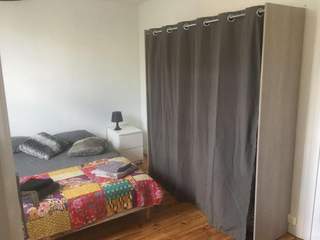 Colocation / Maison 9 pièces de 120 m², Talence, Rue Paul Louis Courrier