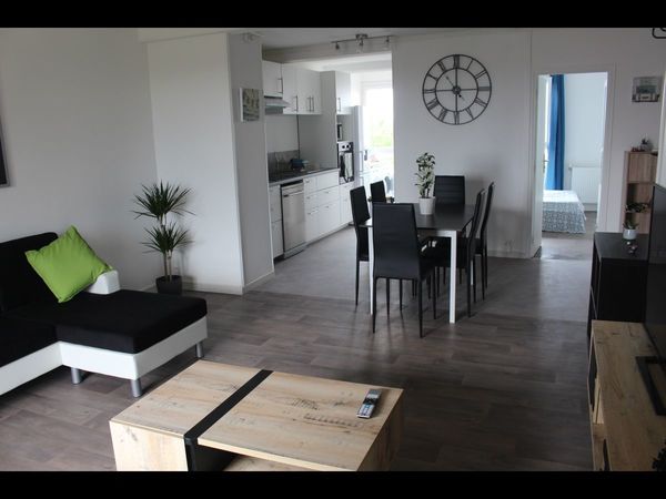 Colocation / Appartement 4 pièces de 72 m², Toulouse, Allée Henri Sellier / Photo 2