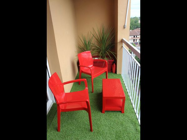 Colocation / Appartement 4 pièces de 72 m², Toulouse, Allée Henri Sellier / Photo 18