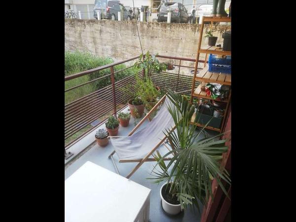 Colocation / Appartement 4 pièces de 80 m², Lyon, Rue du Bourbonnais / Photo 2