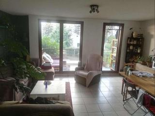 Room share / 4 rooms apartment · 80 m², Lyon, Rue du Bourbonnais