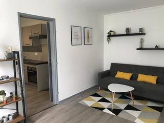 Colocation / Appartement 5 pièces de 94 m², Saint-André-les-Vergers, Allée de l'Ancienne École