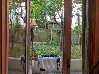 Sous-location / Appartement 1 pièce de 20 m², Toulouse, Rue de Périole