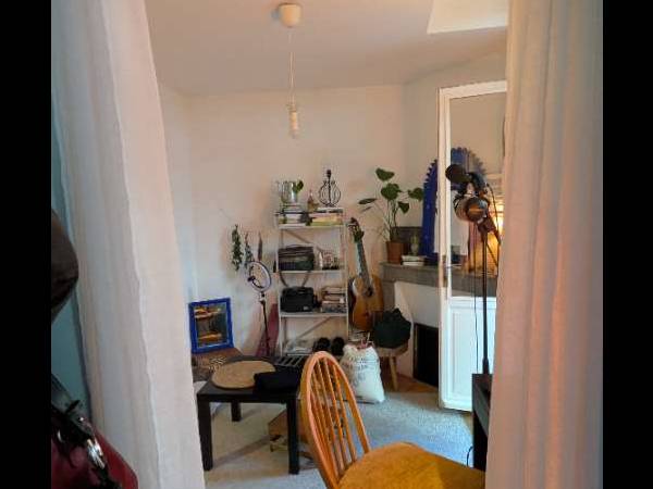 Sous-location / Appartement 1 pièce de 20 m², Toulouse, Rue de Périole / Photo 4