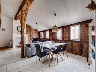 Rental / 3-bedroom flat · 78 m², Toulouse, Rue Pharaon