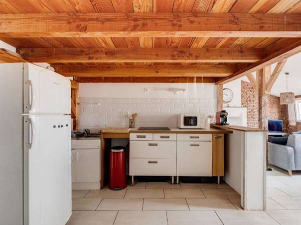 Location / Appartement 3 pièces de 78 m², Toulouse, Rue Pharaon / Photo 2