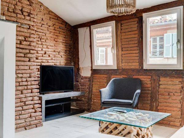 Location / Appartement 3 pièces de 78 m², Toulouse, Rue Pharaon / Photo 13