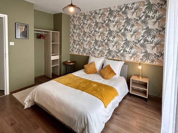 Colocation / Appartement 5 pièces de 95 m², Colmar, Avenue Jean de Lattre de Tassigny / Photo 3