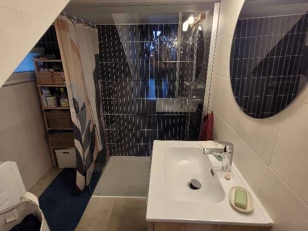 Homestay / 3-bedroom flat · 65 m², Strasbourg, Rue des Aulnes / Photo 2