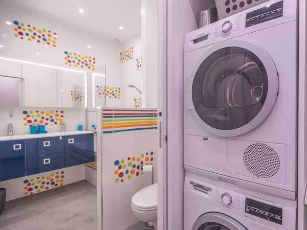 Colocation / Appartement 3 pièces de 86 m², Toulon, Rue Henri Poincare / Photo 5