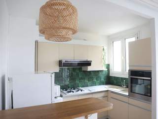 Flatsharing / 4-bedroom flat · 10 m², Massy, Place de Mogador