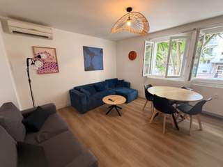 Room share / 7 rooms apartment · 76 m², Montpellier, Rue du Faubourg Saint-Jaumes