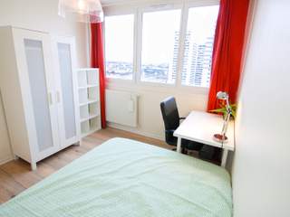 7 rooms apartment · 95 m²