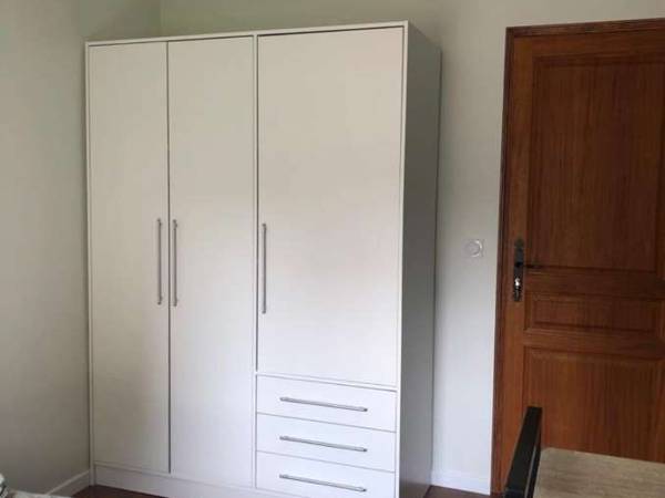 Colocation / Appartement 5 pièces de 70 m², Grenoble, Avenue Léon Blum / Photo 2
