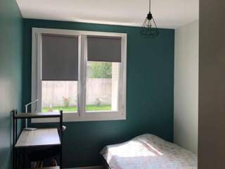 WG / 5 rooms apartment · 70 m², Grenoble, Avenue Léon Blum