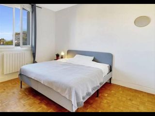 Flatsharing / 6-bedroom flat · 130 m², Belfort, Rue François Voltaire