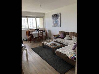 Colocation / Appartement 4 pièces de 93 m², Nantes, Boulevard Émile Romanet