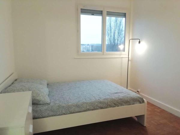 Colocation / Appartement 4 pièces de 64 m², Antony / Photo 10