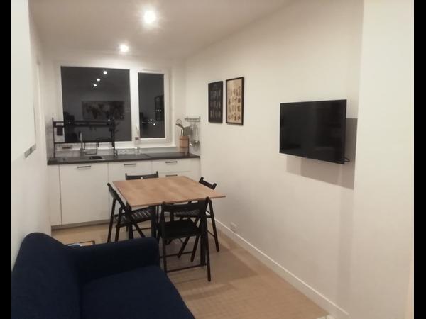 Colocation / Appartement 4 pièces de 64 m², Antony / Photo 2