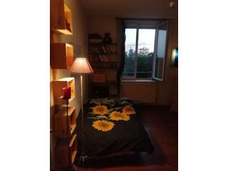 Sublet / Appartement 2 pièces de 45 m², Strasbourg, Rue du Ban-de-la-Roche