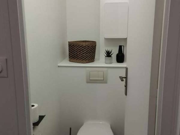 Colocation / Appartement 4 pièces de 70 m², Rennes, Rue Adolphe Leray / Photo 6