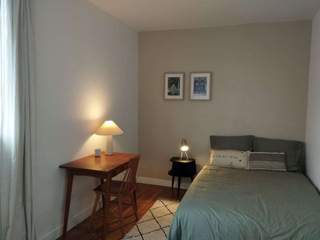 Flatsharing / 4-bedroom flat · 70 m², Rennes, Rue Adolphe Leray