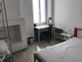 Colocation / Appartement 3 pièces de 41 m², Bordeaux, Impasse Râteau