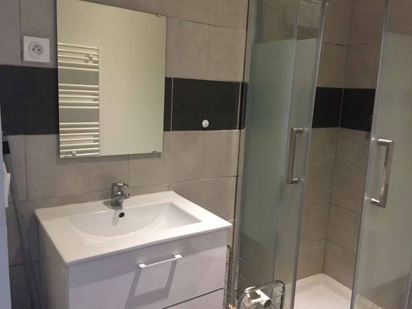 Colocation / Appartement 3 pièces de 41 m², Bordeaux, Impasse Râteau / Photo 7