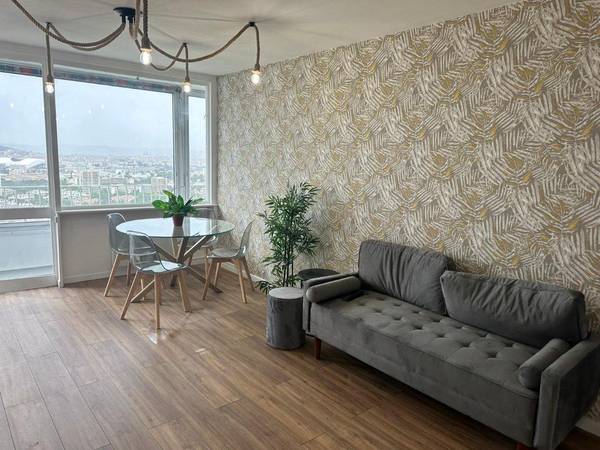 Colocation / Appartement 5 pièces de 100 m², Marseille, Boulevard du Redon / Photo 14