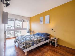 Colocation / Appartement 5 pièces de 102 m², Sevran, Avenue Berlioz