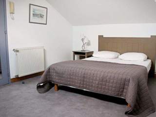 Room share, 2 rooms apartment, La Rochelle