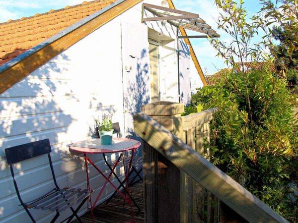 Colocation / Appartement 2 pièces de 37 m², La Rochelle, Rue des Paludiers / Photo 4