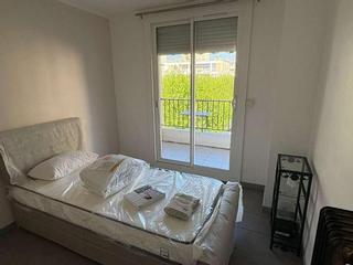 Colocation / Appartement 3 pièces de 70 m², Marseille, Rue Raphael Ponson