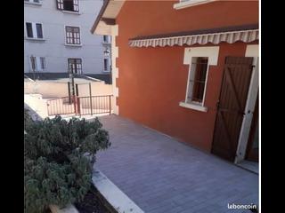 Colocation / Maison 8 pièces de 100 m², Chambéry, Chemin de la cassine