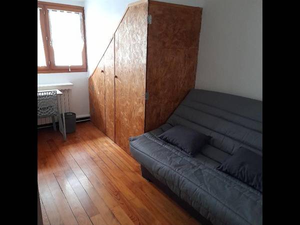 Flatsharing / 8-bedroom house · 100 m², Chambéry, Chemin de la cassine / Photo 5