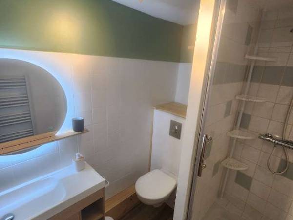 Colocation / Maison 5 pièces de 70 m², Angoulême, Rue de Basseau / Photo 2