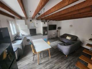 Colocation / Maison 5 pièces de 70 m², Angoulême, Rue de Basseau