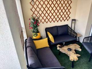 Flatsharing / 5-bedroom flat · 102 m², Le Plessis-Robinson