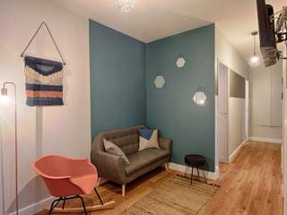 Colocation / Appartement 5 pièces de 73 m², Orvault, Rue de la Patouillerie