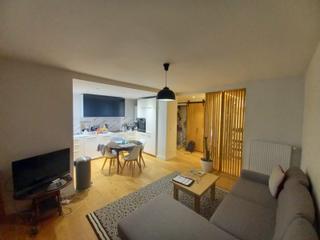 Room share / 3 rooms apartment · 57 m², Grenoble, Chemin de la Blanchisserie
