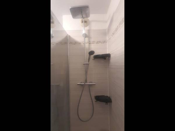 Colocation / Appartement 4 pièces de 62 m², Saint-Denis, Rue Saint-Just / Photo 2