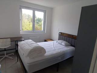Room share / 5 rooms house · 110 m², Nantes, Rue de la Haluchère