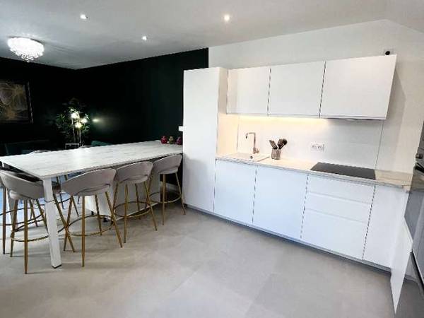 Colocation / Maison 8 pièces de 120 m², Montpellier, Route de Lodève / Photo 3