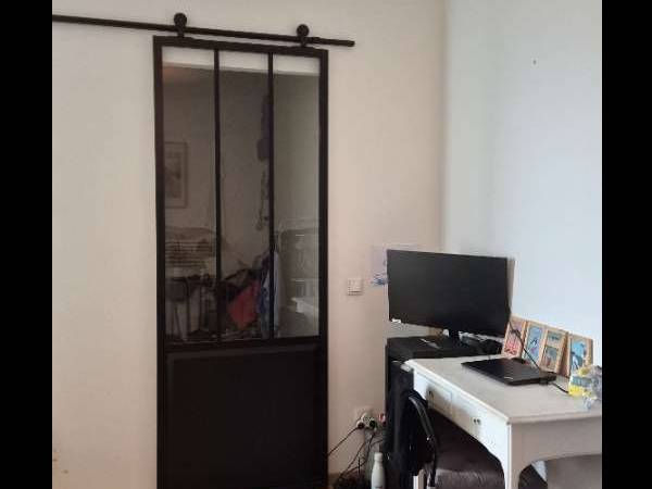 Sous-location / Appartement 4 pièces de 117 m², Lyon, Cours Albert Thomas / Photo 6