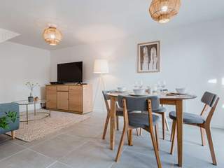 Flatsharing / 5-bedroom house · 85 m², Villenave-d'Ornon, Avenue des Pyrénées