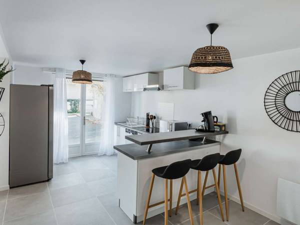 Colocation / Maison 5 pièces de 85 m², Villenave-d'Ornon, Avenue des Pyrénées / Photo 2