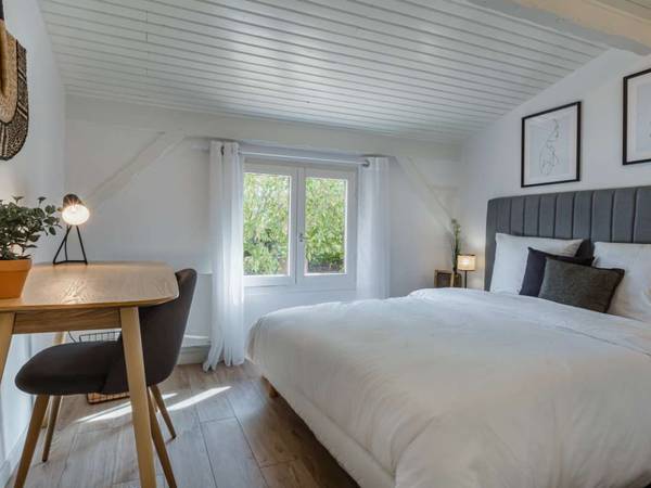 Colocation / Maison 5 pièces de 85 m², Villenave-d'Ornon, Avenue des Pyrénées / Photo 3