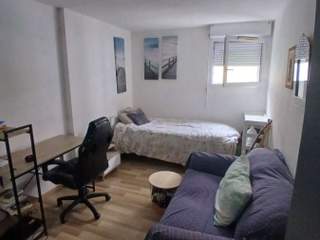 Chambre chez l'habitant / Appartement 7 pièces de 150 m², Montpellier, Rue Colin