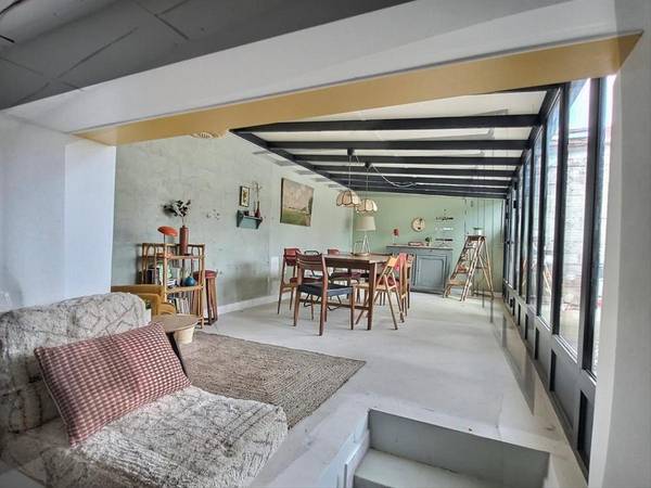 Coliving / Maison 10 pièces de 180 m², Villejuif, Rue de la Liberté / Photo 2