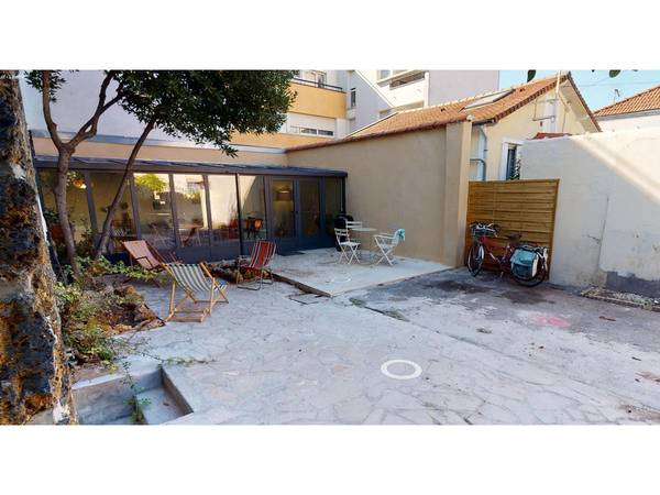 Coliving / Maison 10 pièces de 180 m², Villejuif, Rue de la Liberté / Photo 13